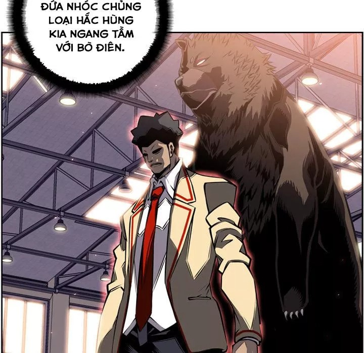 Đọc truyện Chiến thần - Chap 23