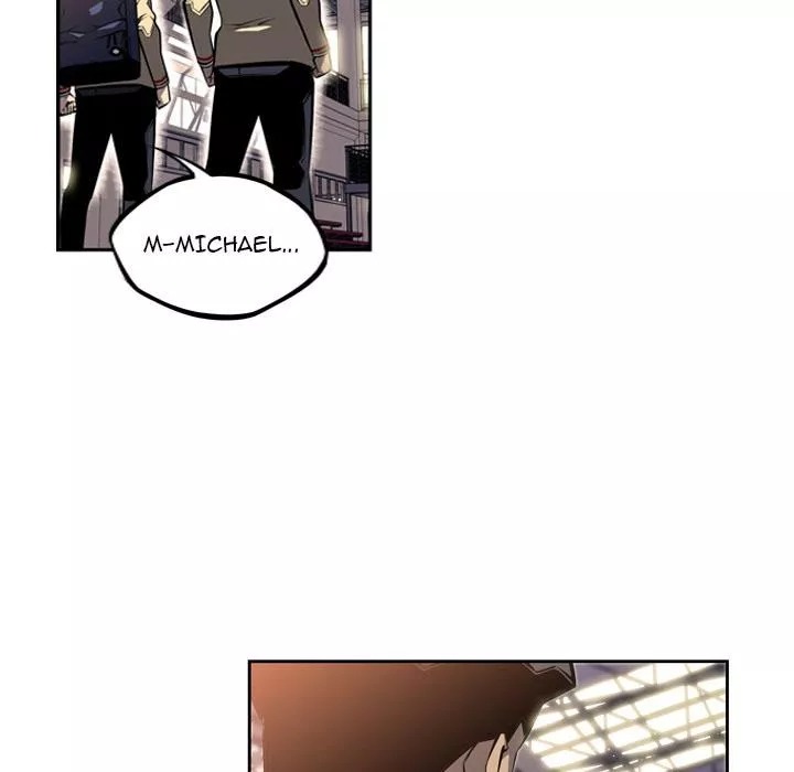 Đọc truyện Chiến thần - Chap 23