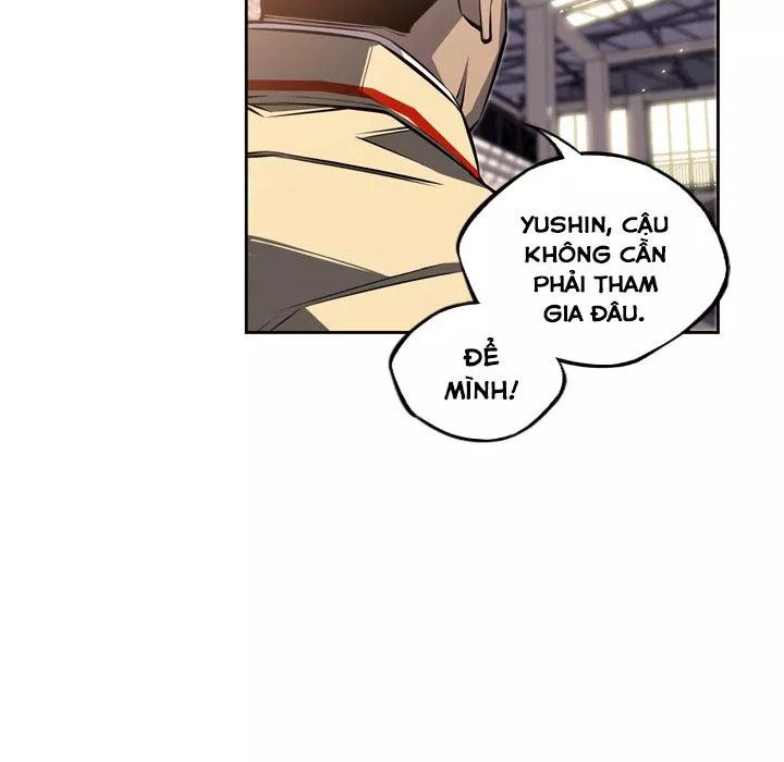 Đọc truyện Chiến thần - Chap 23