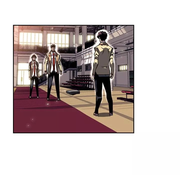 Đọc truyện Chiến thần - Chap 23