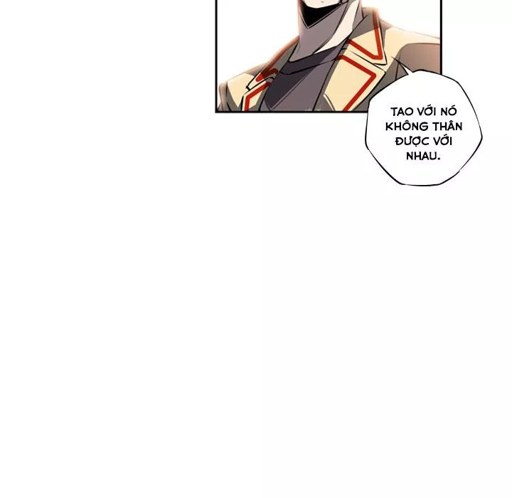 Đọc truyện Chiến thần - Chap 23