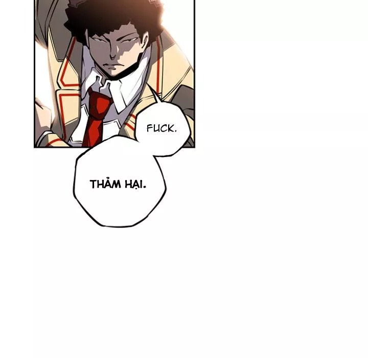 Đọc truyện Chiến thần - Chap 23