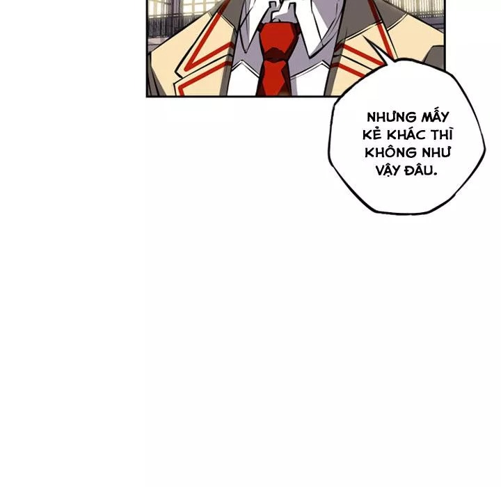 Đọc truyện Chiến thần - Chap 23