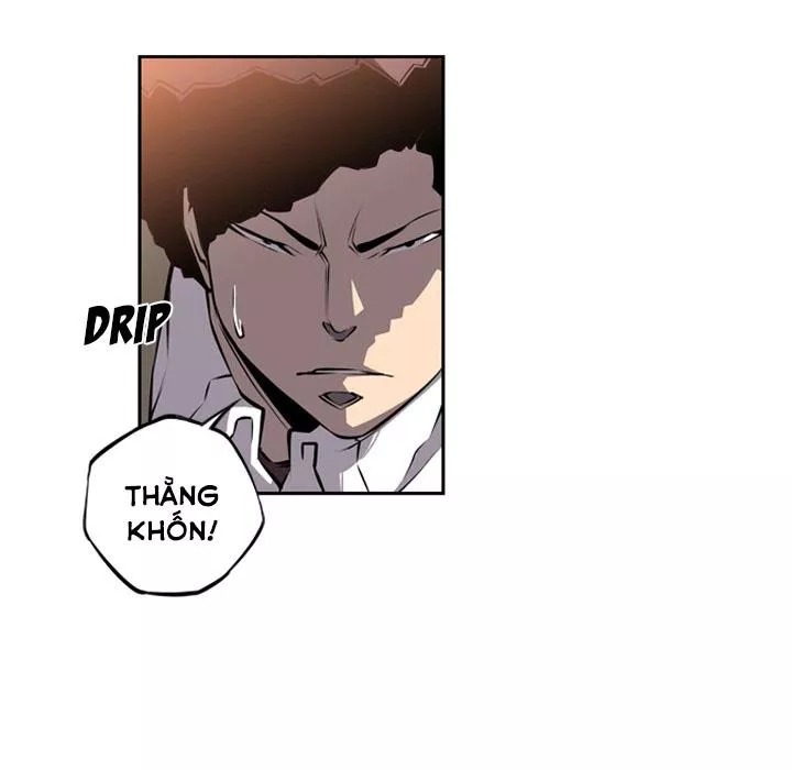 Đọc truyện Chiến thần - Chap 23