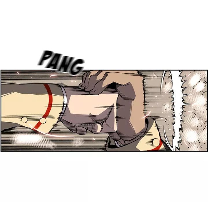 Đọc truyện Chiến thần - Chap 23