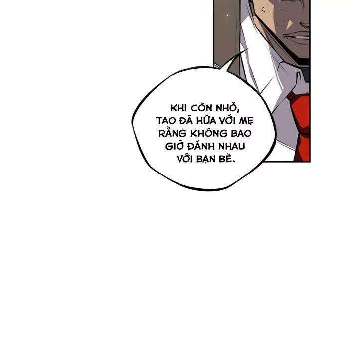 Đọc truyện Chiến thần - Chap 23