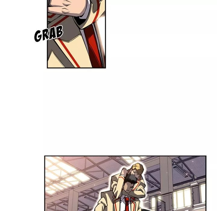 Đọc truyện Chiến thần - Chap 23