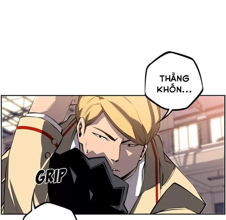 Đọc truyện Chiến thần - Chap 23