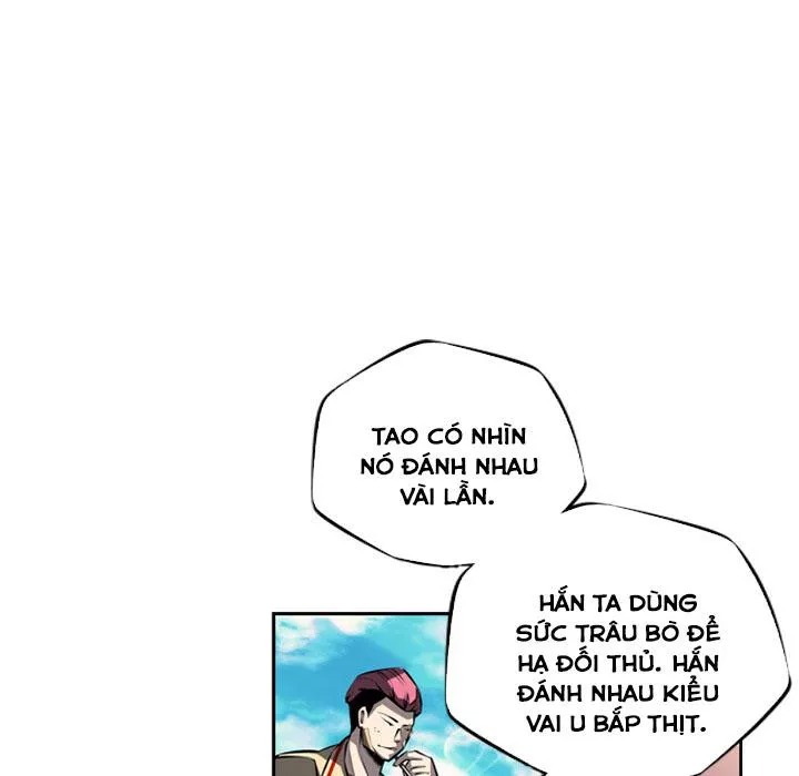 Đọc truyện Chiến thần - Chap 23