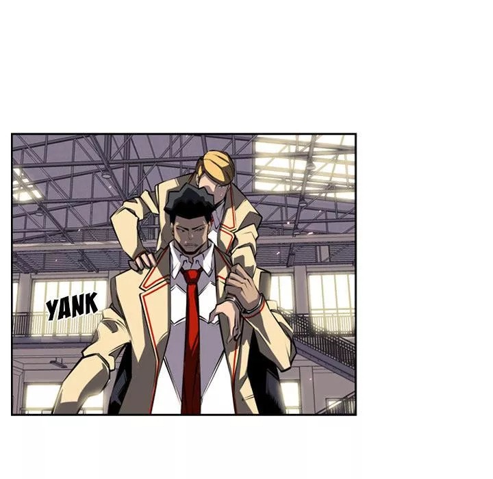 Đọc truyện Chiến thần - Chap 23