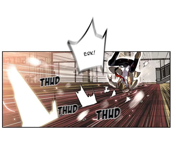 Đọc truyện Chiến thần - Chap 23