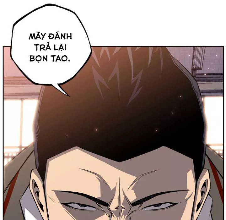 Đọc truyện Chiến thần - Chap 23