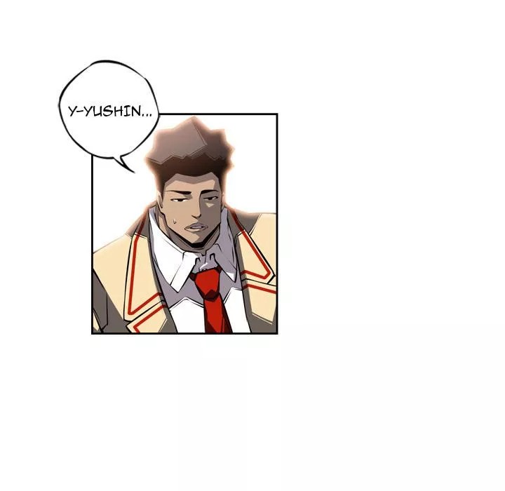 Đọc truyện Chiến thần - Chap 24