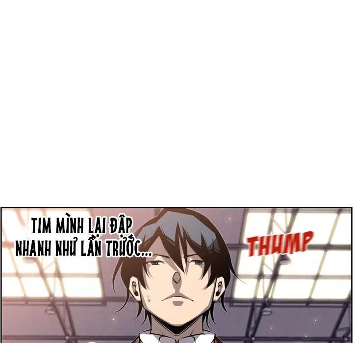 Đọc truyện Chiến thần - Chap 24