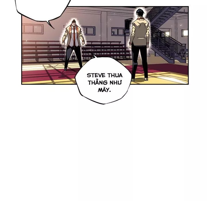 Đọc truyện Chiến thần - Chap 24