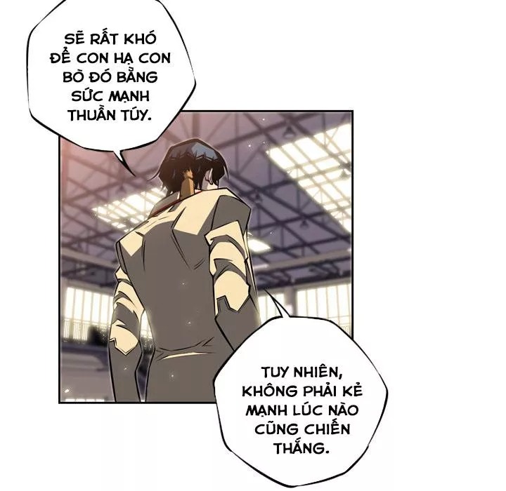 Đọc truyện Chiến thần - Chap 24