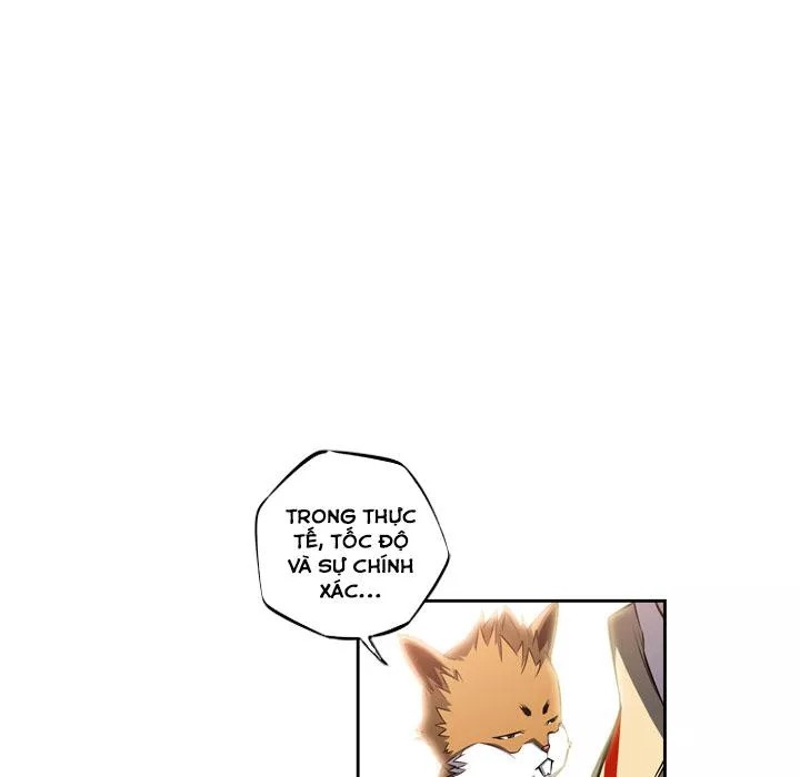 Đọc truyện Chiến thần - Chap 24