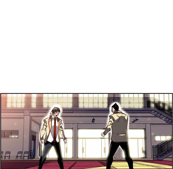 Đọc truyện Chiến thần - Chap 24