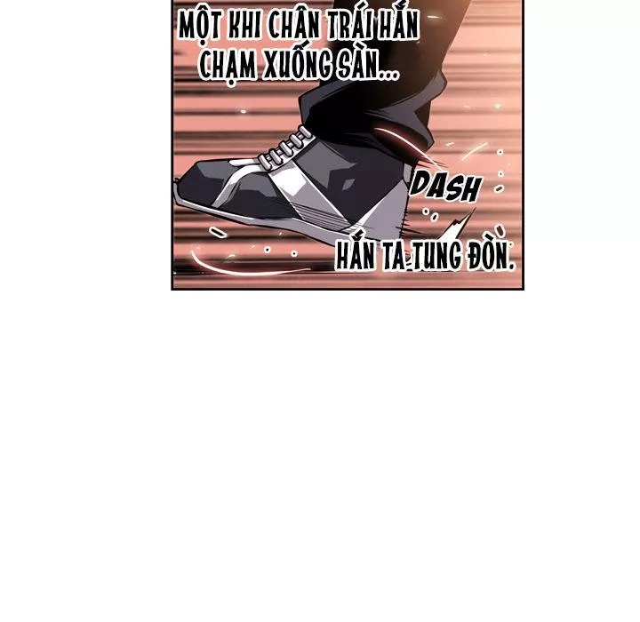 Đọc truyện Chiến thần - Chap 24