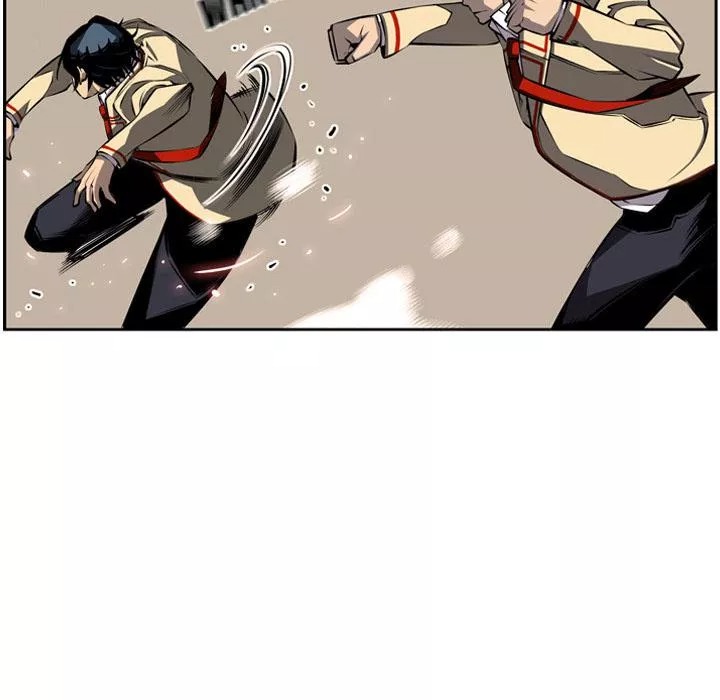 Đọc truyện Chiến thần - Chap 24