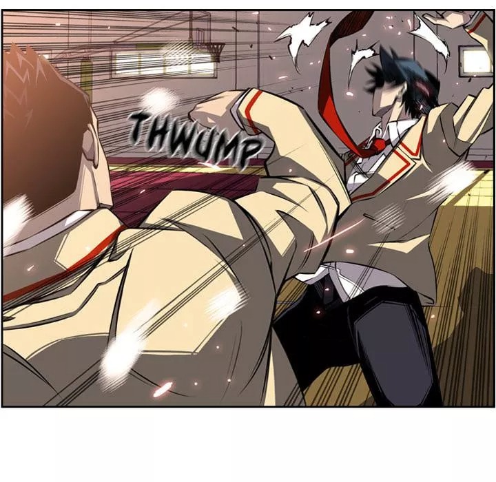 Đọc truyện Chiến thần - Chap 24