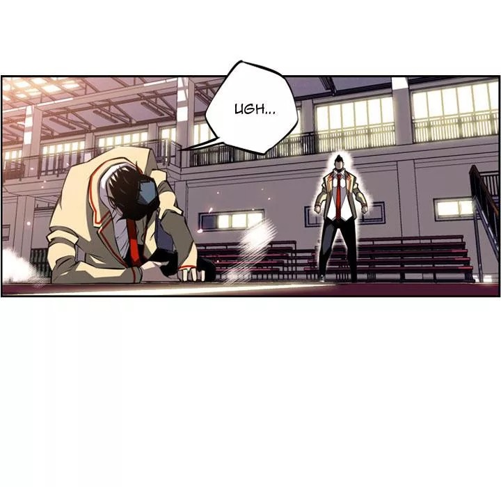 Đọc truyện Chiến thần - Chap 24