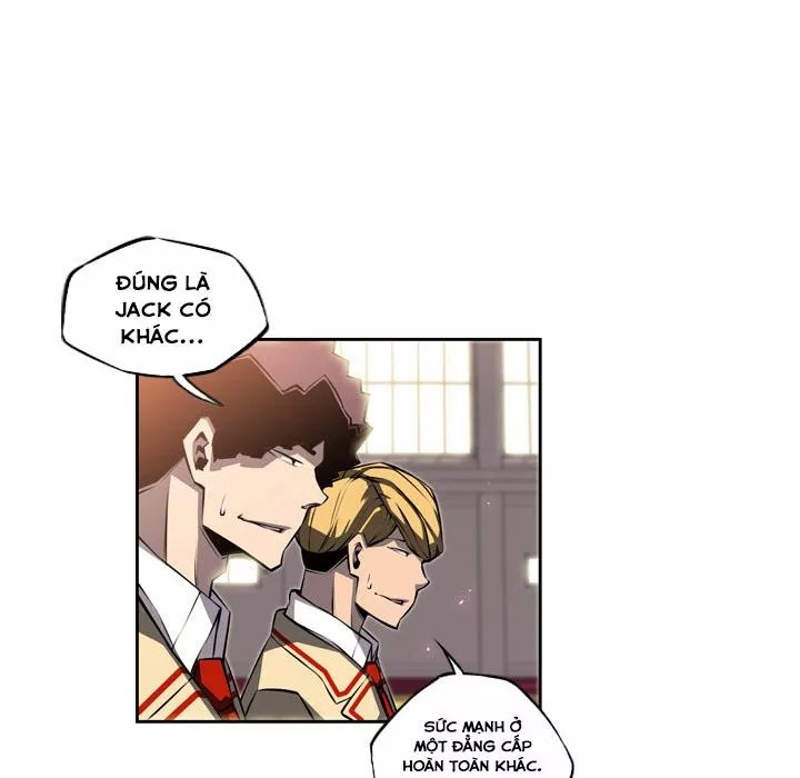 Đọc truyện Chiến thần - Chap 24