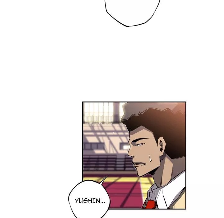 Đọc truyện Chiến thần - Chap 24