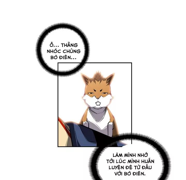 Đọc truyện Chiến thần - Chap 24