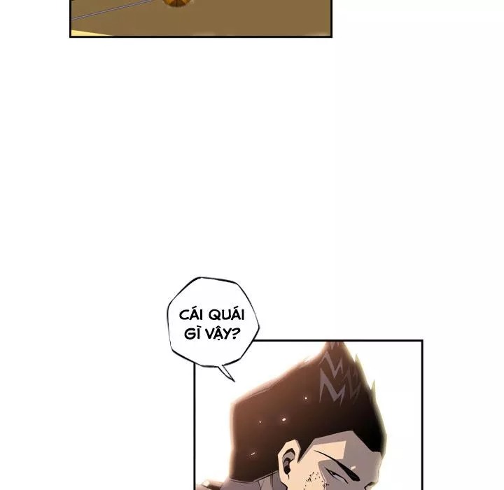 Đọc truyện Chiến thần - Chap 24