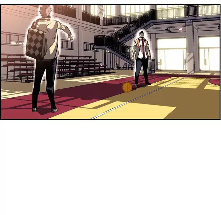 Đọc truyện Chiến thần - Chap 24