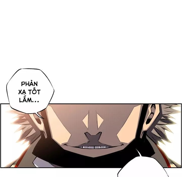 Đọc truyện Chiến thần - Chap 24