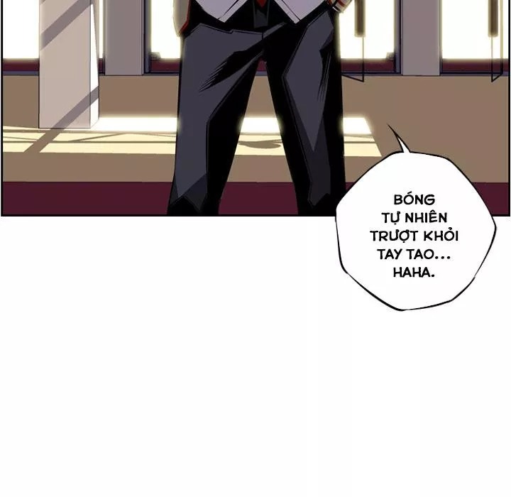 Đọc truyện Chiến thần - Chap 24