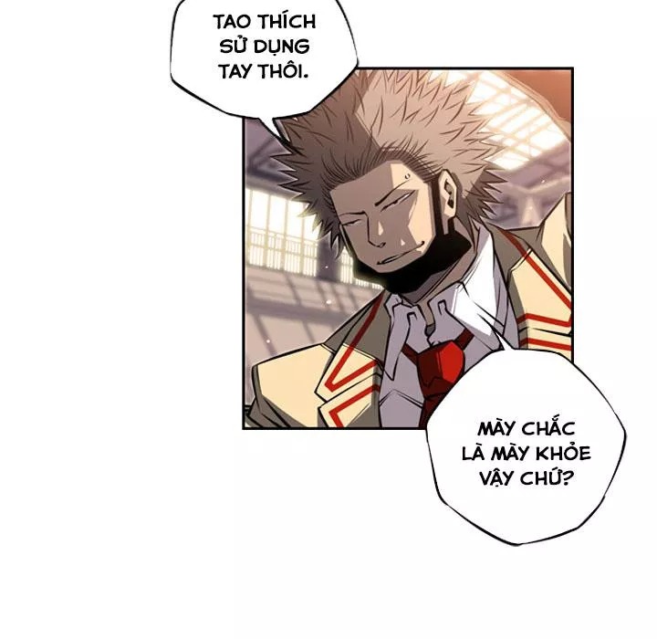 Đọc truyện Chiến thần - Chap 25