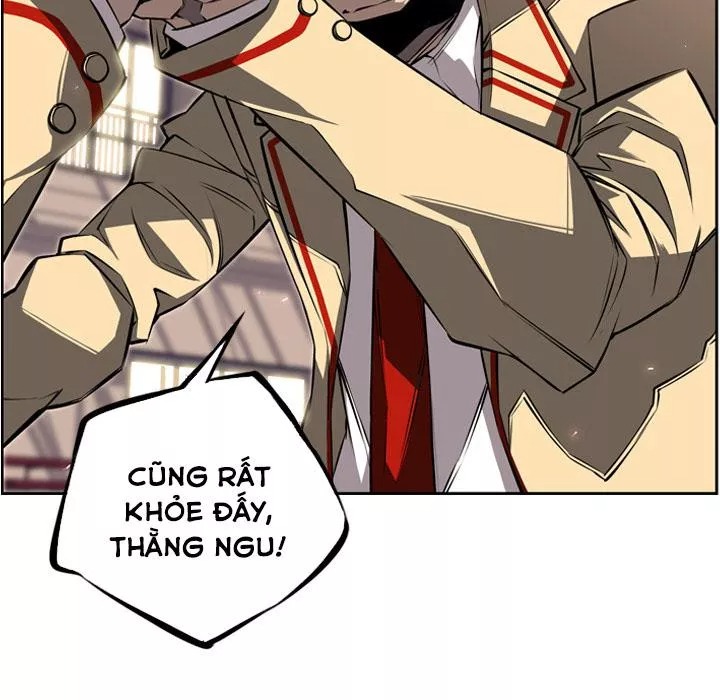 Đọc truyện Chiến thần - Chap 25