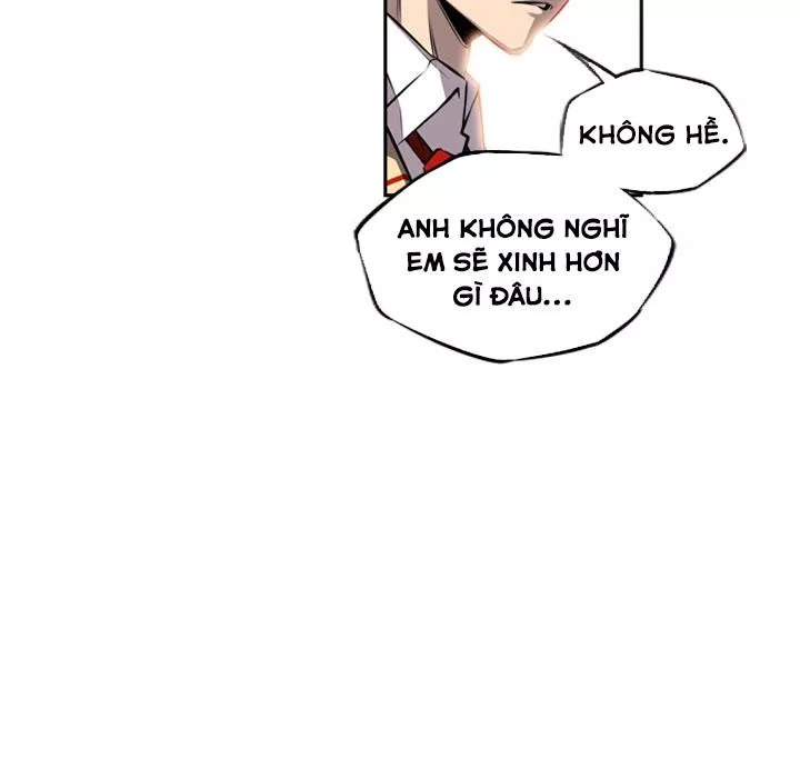 Đọc truyện Chiến thần - Chap 25