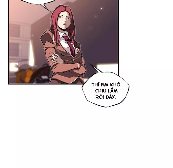 Đọc truyện Chiến thần - Chap 25