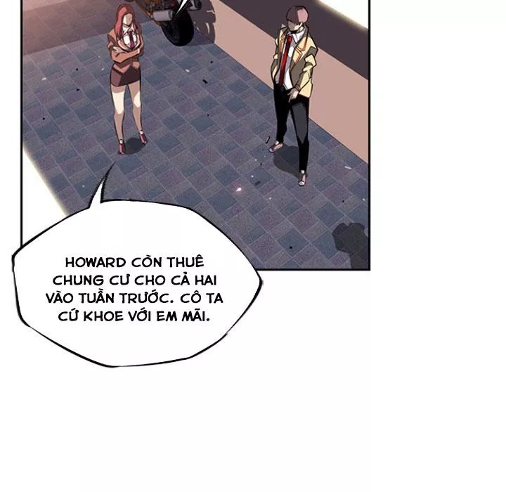 Đọc truyện Chiến thần - Chap 25