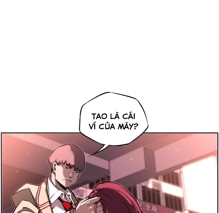 Đọc truyện Chiến thần - Chap 25