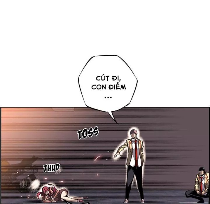 Đọc truyện Chiến thần - Chap 25