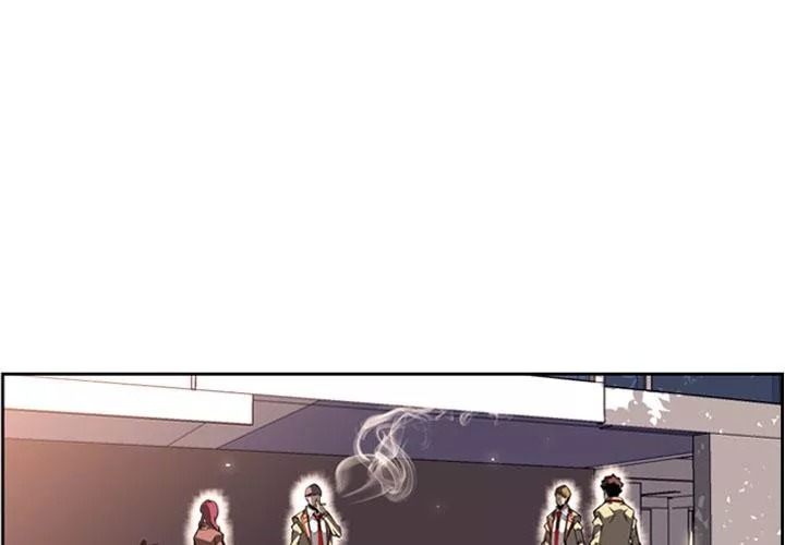 Đọc truyện Chiến thần - Chap 25