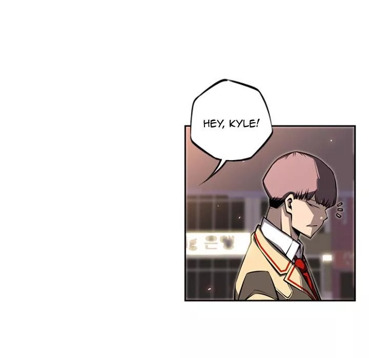 Đọc truyện Chiến thần - Chap 25