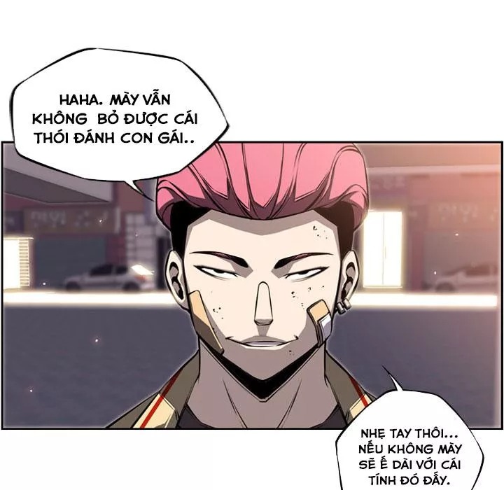 Đọc truyện Chiến thần - Chap 25