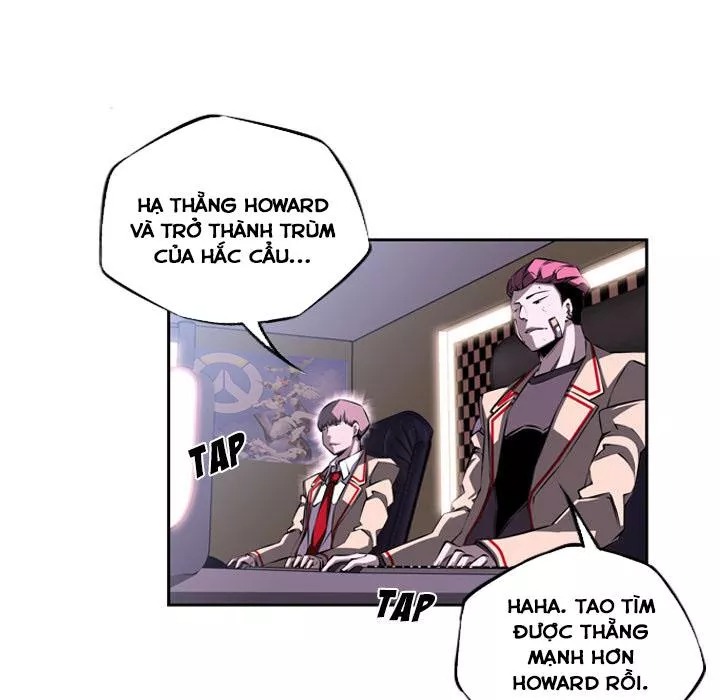 Đọc truyện Chiến thần - Chap 25