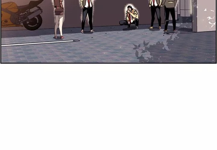 Đọc truyện Chiến thần - Chap 25