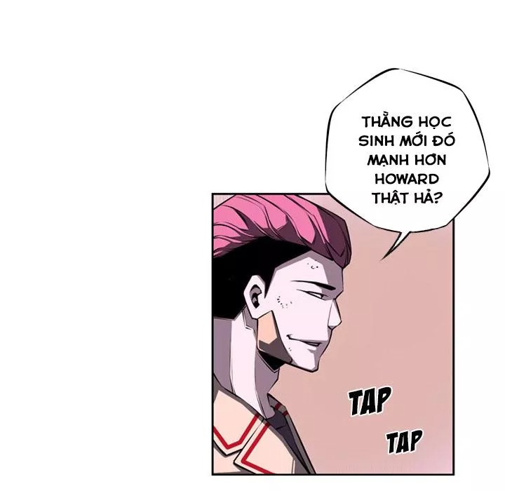 Đọc truyện Chiến thần - Chap 25