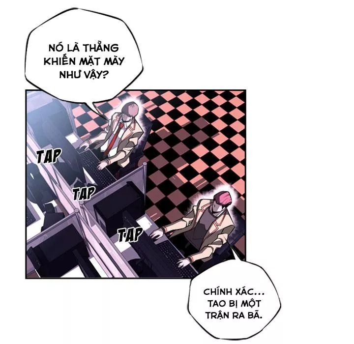 Đọc truyện Chiến thần - Chap 25