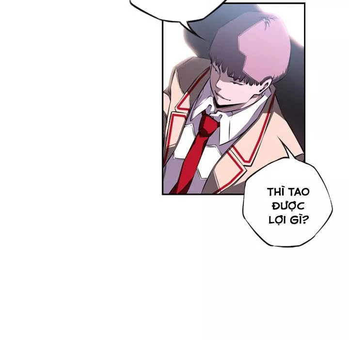 Đọc truyện Chiến thần - Chap 25