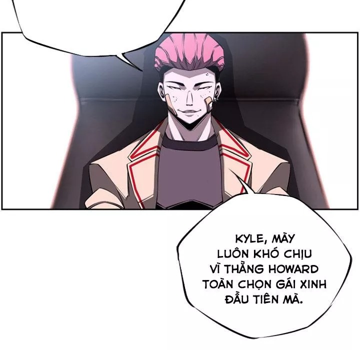 Đọc truyện Chiến thần - Chap 25