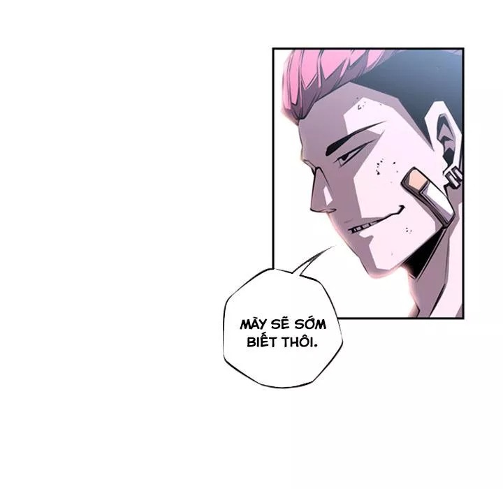 Đọc truyện Chiến thần - Chap 25